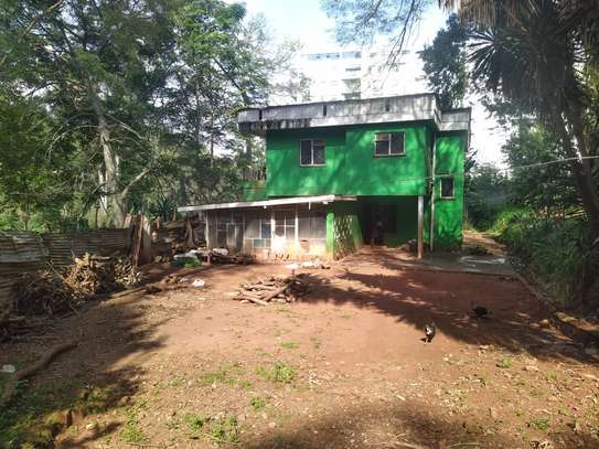 4 Bed Townhouse with En Suite at Peponi Road image 4