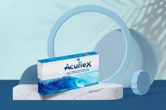 Acuflex Improve Your Hearing image 1