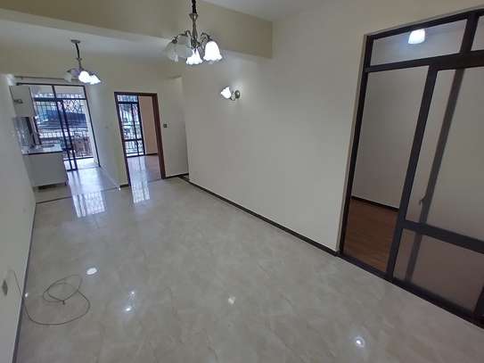 1 Bed Apartment with En Suite at Kilimani image 11