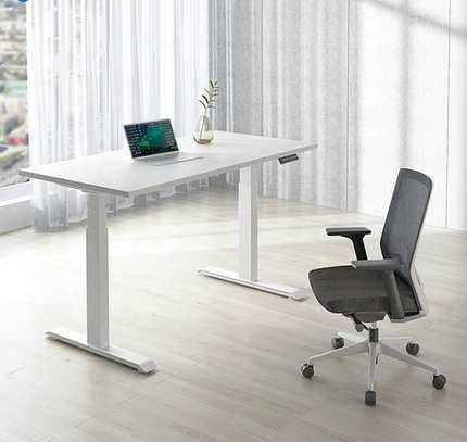 Adjustable Task Desk image 1