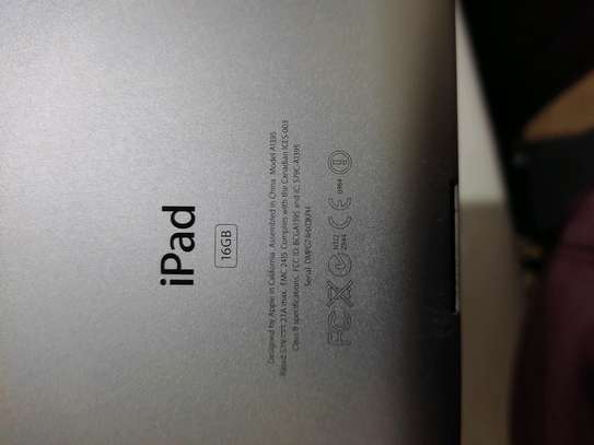 iPad 2 image 3