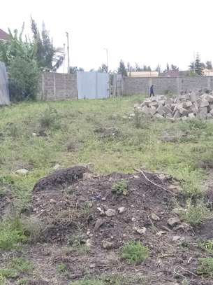 Affordable plots for sale in kitengela image 1