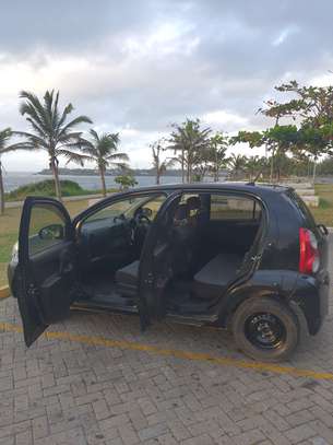 Toyota Passo for sale. image 1