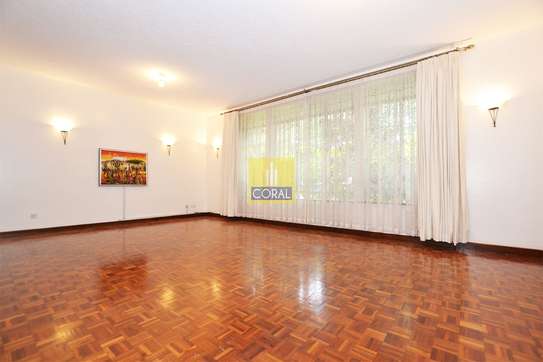 4 Bed Apartment with Parking in Westlands Area image 9