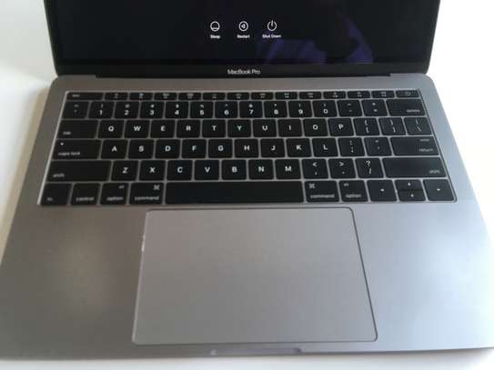 Apple Macbook Pro A1708 Core i5 (Pay on Delivery within CBD) image 3