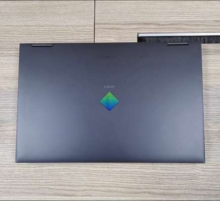 HP Omen 17 17.3" image 3
