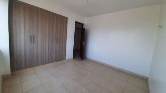 Serviced 2 Bed Apartment with En Suite in Kilimani image 12