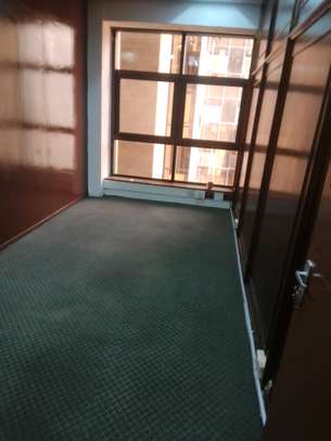 Executive furnished and unfurnished offices to let Nairobi image 1
