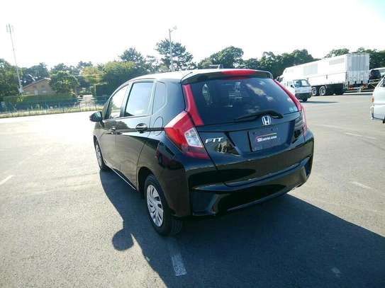 HONDA FIT (MKOPO/HIRE PURCHASE ACCEPTED) image 6