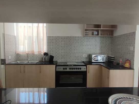 4 Bed Villa with En Suite in Ongata Rongai image 21