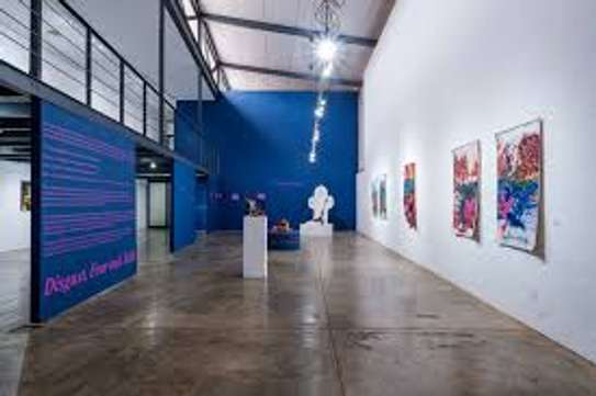 Bestcare Sign Writers & Painting Services in Nairobi image 3