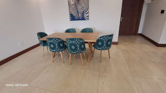 Furnished 3 Bed Apartment with En Suite at Rhapta Rd image 5