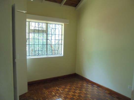 4 Bed Townhouse with En Suite at Off Red Hill Road image 17
