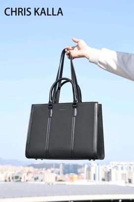 FASHION LADIES HANDBAGS image 3