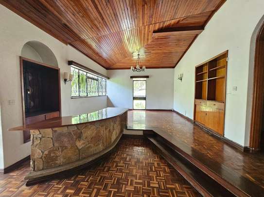 4 Bed House with En Suite at Muthaiga image 9