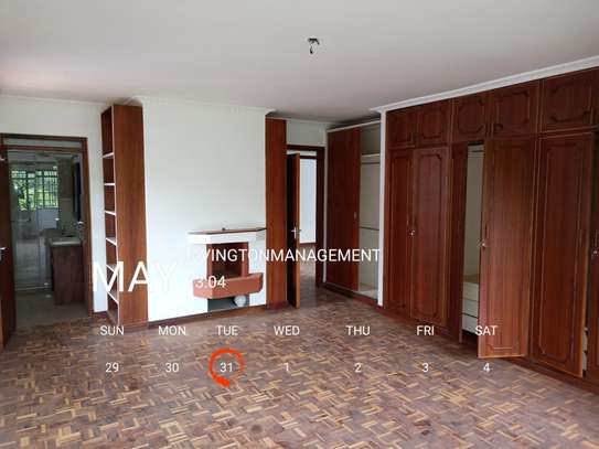 4 Bed House with En Suite at Maziwa image 9