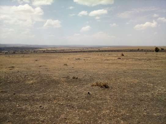 180 Acres of Land For Sale in Kipeto, Isinya image 5