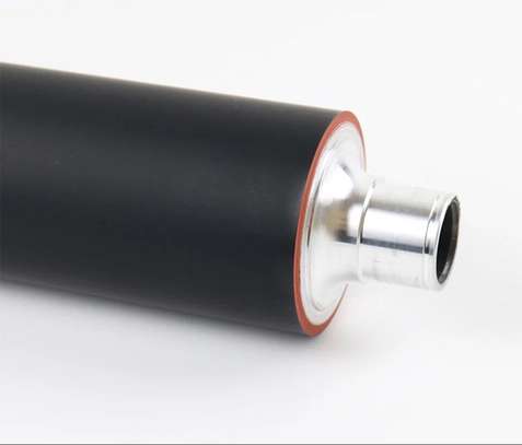 Fuser Lower Pressure Roller image 1