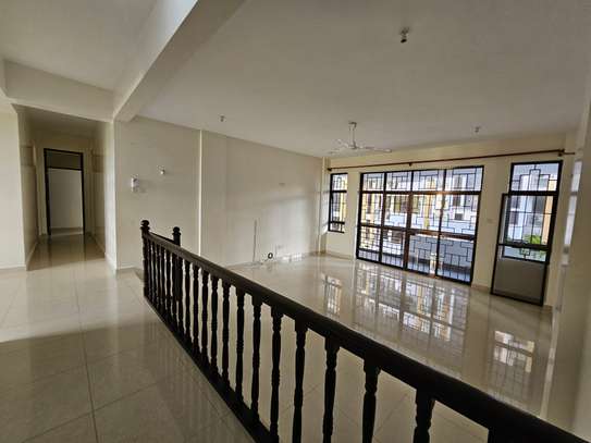 3 Bed Apartment with En Suite in Nyali Area image 28