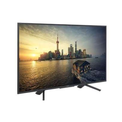 Sony  - 43" Smart Full HD LED (1080p) TV - HDR - Black-new sealed image 1