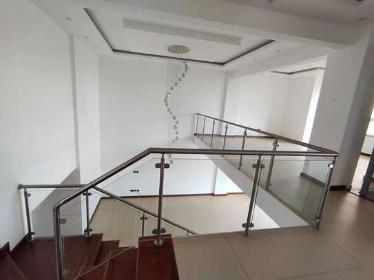 4 Bed Apartment with En Suite at General Mathenge Road image 6