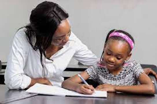 Home Based Tuition -  Private tuition in Nairobi image 1