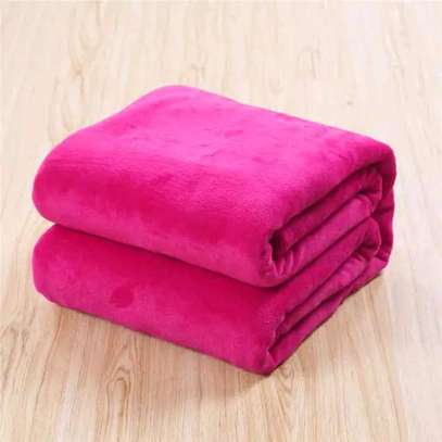Soft fleece blankets image 2