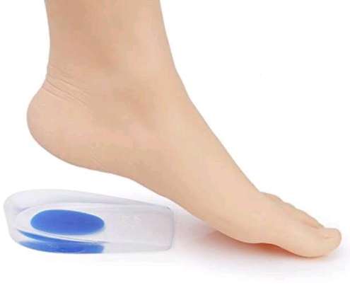 BUY ORDER SILICONE GEL HEEL CUSHION SALE PRICE NEAR ME KENYA image 7