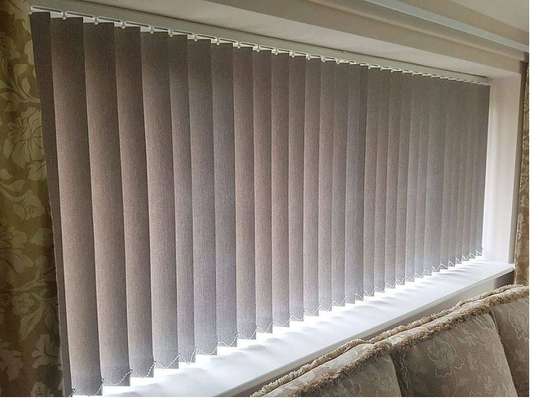 Proffesional Office Blinds image 2