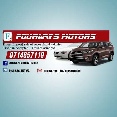 Fourways Motors image 1