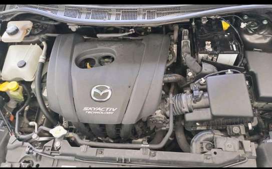 Mazda premacy image 3