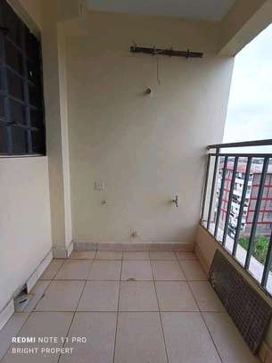 Two bedroom apartment to let off Naivasha road image 5