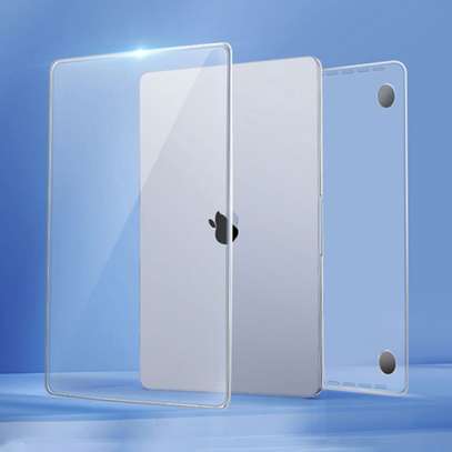 WiWU Crystal Shield Case For Macbook Pro 13.3 image 3