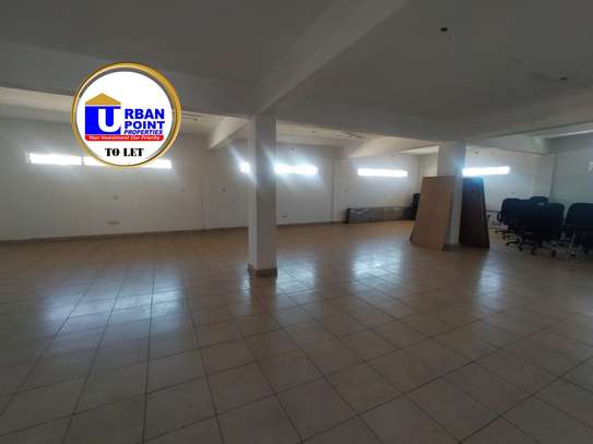 Office with Parking in Nyali Area image 7