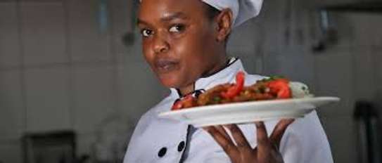 Full Catering Chef Service image 1
