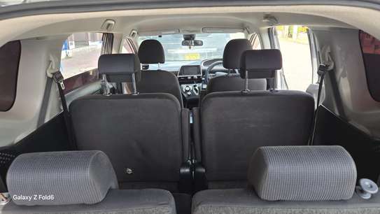 Toyota Sienta 2016 KDL image 3