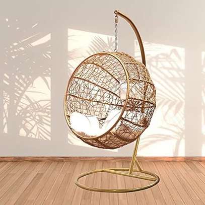 Home Chair: Candid Home Hammock Swing For Adults & Kids image 1