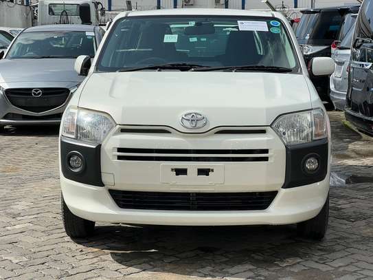 TOYOTA SUCCEED (WE ACCEPT HIRE PURCHASE) image 3