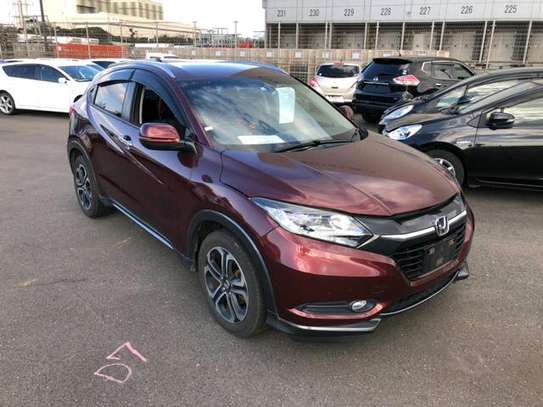 HONDA VEZEL  (MKOPO/HIRE PURCHASE ACCEPTED) image 1