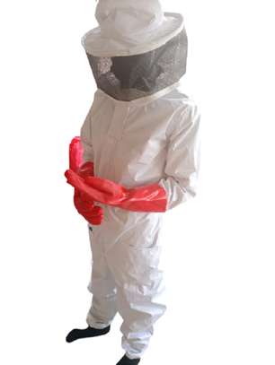 BEEKEEPERS PROTECTIVE SUITS image 1