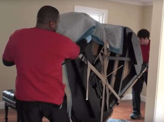 Best Removals and Relocation-House & Office Moving services image 1
