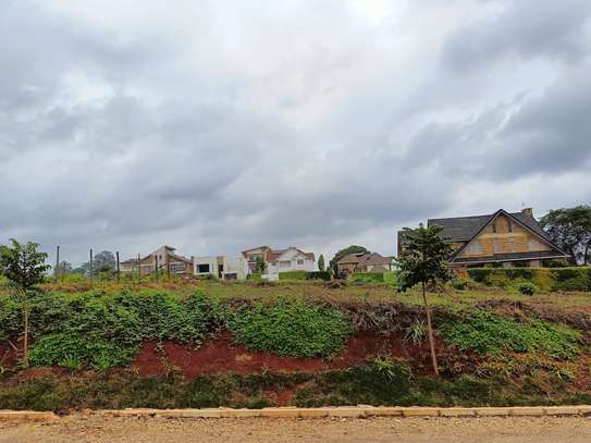 Residential Land at Migaa Golf Estate image 19