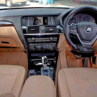 2014 BMW X4 local spec image 4