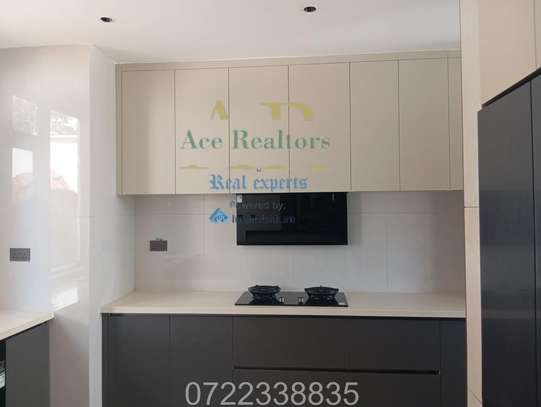 5 Bed Townhouse with En Suite at Lavington image 19