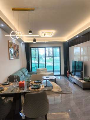 3 Bed Apartment with En Suite in Westlands Area image 2