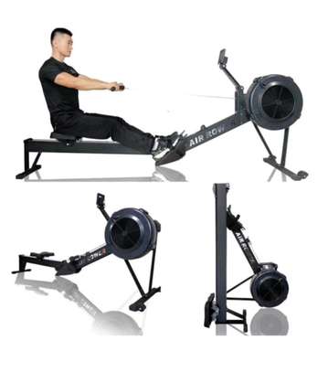 Air Rower (commercial) image 4
