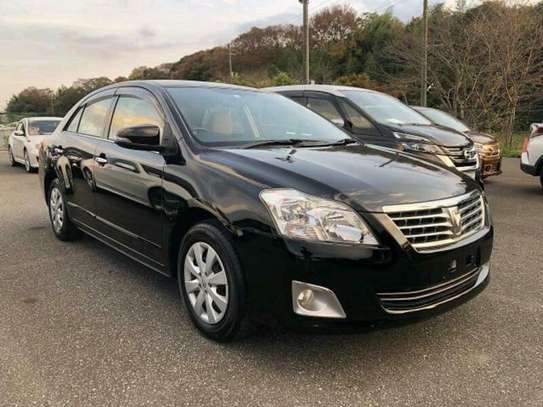 BLACK PREMIO (MKOPO/HIRE PURCHASE ACCEPTED) image 8