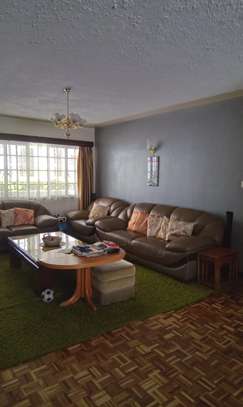 3 Bed Apartment with En Suite at David Osieli Road image 24