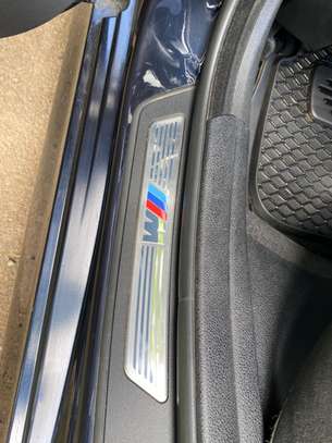 2011 BMW 523i M-Sport specs in Pristine condition image 12