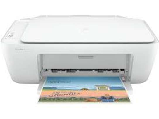 HP Deskjet 2320 All in One Printer image 2